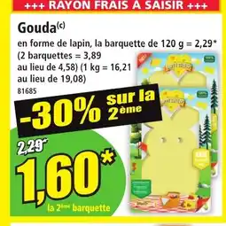 Norma Gouda offre