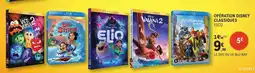 E.Leclerc OPÉRATION DISNEY CLASSIQUES offre