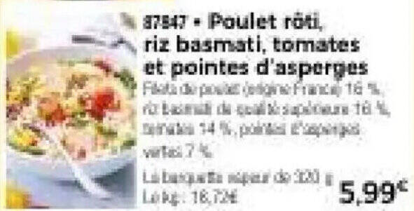 Promotions sur Poulet roti, trouvez ds maintenant la promotion la moins chre pour Poulet roti. Promotions sur Poulet roti, trouvez ds maintenant la promotion la moins chre pour Poulet roti.