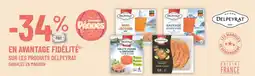 G20 DELPEYRAT Sur les produits signalés en magasin offre