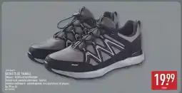 ALDI BASKETS DE TRAVAIL offre