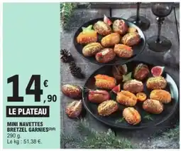 E.Leclerc LE PLATEAU offre