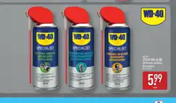 ALDI WD-40 Spray wd 40 offre