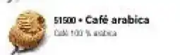 Thiriet Café arabica offre