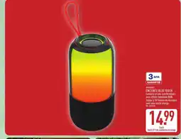 ALDI AMBIANO Enceinte bluetooth offre