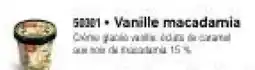 Thiriet Vanille macadamia offre