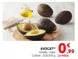U Express Avocat offre