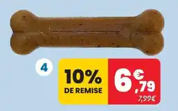 Animalis Nylabone sélection de jouets offre