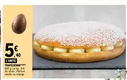 E.Leclerc Tropézienne offre