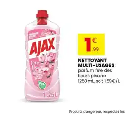 Stokomani Nettoyant multi-usages offre