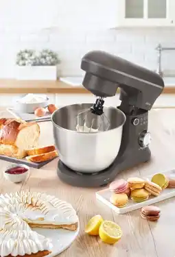 Auchan Qilive robot patissier qilive q.5623 offre