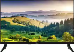 Auchan Qilive tv led 24 / 60cm qilive q24h251b offre