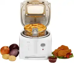 Auchan Qilive friteuse qilive q.5261 offre