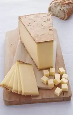 Auchan Juraflore comté aop fort des rousses offre
