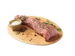 Auchan Sans marque porc : filet mignon offre