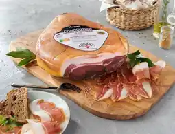 Auchan Auchan le charcutier jambon de bayonne igp auchan le charcutier offre