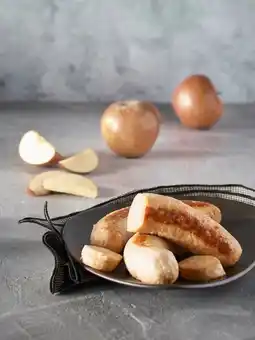 Auchan Gres d'ardennes boudin blanc de rethel igp offre