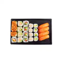 Auchan Sans marque plateau atsui offre