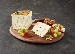 Auchan Sans marque roquefort société aop offre