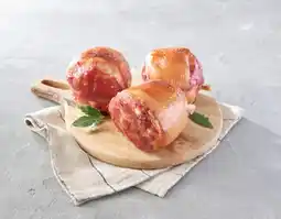 Auchan Sans marque jambonneau cuit supérieur avec os offre