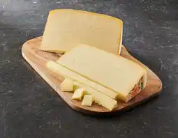 Auchan Sans marque cantal jeune aop offre