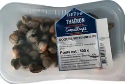 Auchan Sans marque coques offre