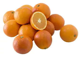 Auchan Auchan oranges á jus auchan offre