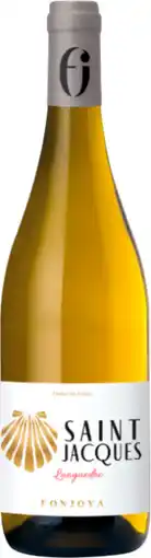 Auchan Sans marque languedoc aop offre