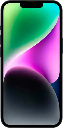 Auchan Lama iphone 14 128go reconditionné grade a / lama offre