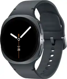 Auchan Samsung montre connectée samsung galaxy watch 8 40mm offre
