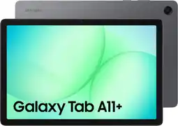 Auchan Samsung samsung tab a11+ 128g offre