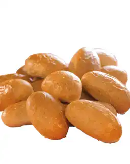 Auchan Supermarché Sans marque navettes à garnir offre