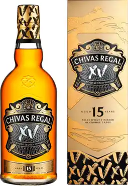 Auchan Supermarché Clan campbell whisky clan campbell offre