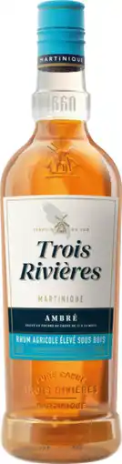 Auchan Supermarché 1664 bière blonde 1664 offre