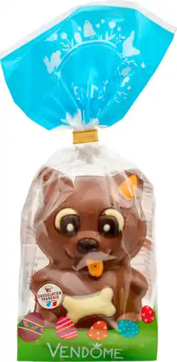 Auchan Supermarché Vendome animaux rigolos vendôme offre