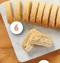 Intermarché Express 6- 2 PRÉFOUS BEURRE AIL offre