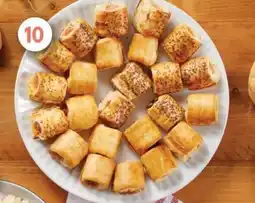 Intermarché Express DUO 24 SAUCISSES COSTUMÉES offre