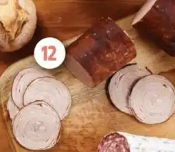 Intermarché Express VÉRITABLE ANDOUILLE DE GUÉMÉNÉ offre