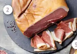 Intermarché Express JAMBON SEC D'AUVERGNE IGP 9 MOIS offre