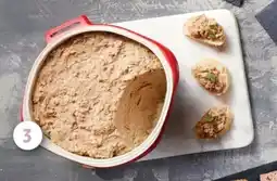 Intermarché Express RILLETTES DU MANS PUR PORC offre