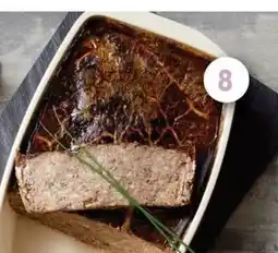 Intermarché Express PÂTÉ DE CAMPAGNE SUPÉRIEUR offre