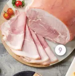 Intermarché Express JAMBON CUIT SUPÉRIEUR AVEC COUENNE offre