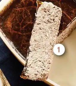 Intermarché Express PATE DE CAMPAGNE GRAND-PÈRE offre