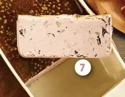 Intermarché Express TERRINE FORESTIÈRE AUX CÈPES offre