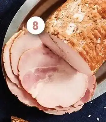 RÔTI DE PORC TRADITION