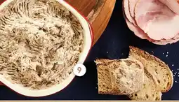 Intermarché Express RILLETTES DU MANS PUR PORC offre