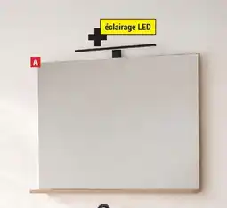 Brico Dépôt Ensemble meuble tamisa offre