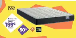 Conforama Matelas Illico offre