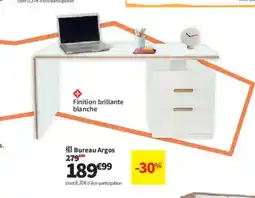 Conforama Bureau Argos offre