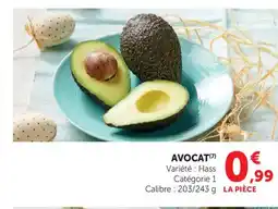 Maximarché Avocat offre